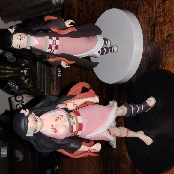 Bandai Namco Other - Nezuko Kamado (Demon Slayer) Collectibles